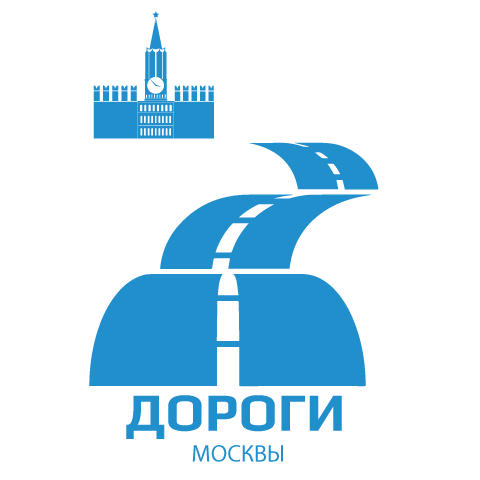 изображение дорог столицы России